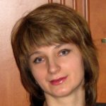 Бочарова