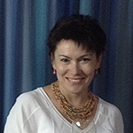 Светлана Ганжа