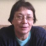 Голосова Нина